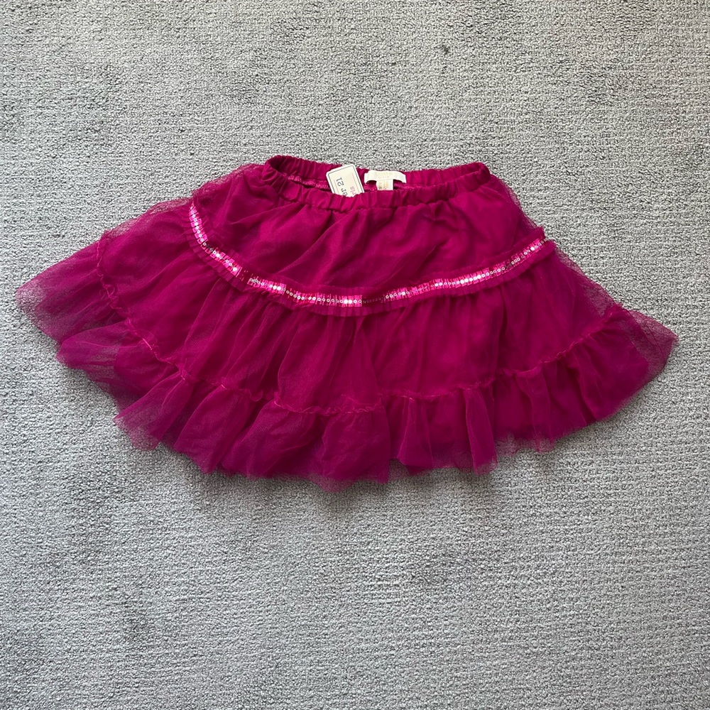 Dress up tutu